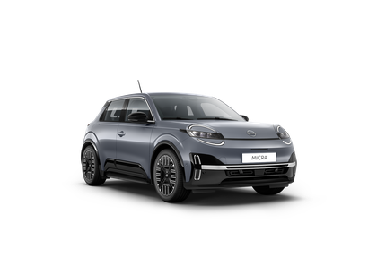 Nissan Micra Engage Thumb